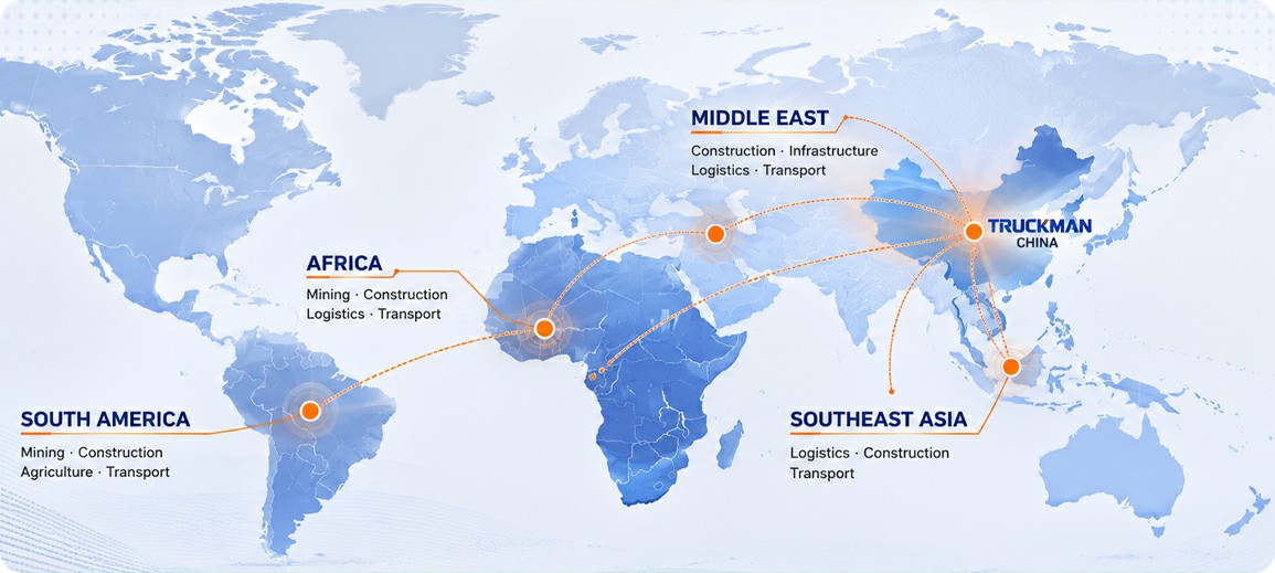 market map